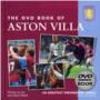 DVD Book of ASTON VILLA